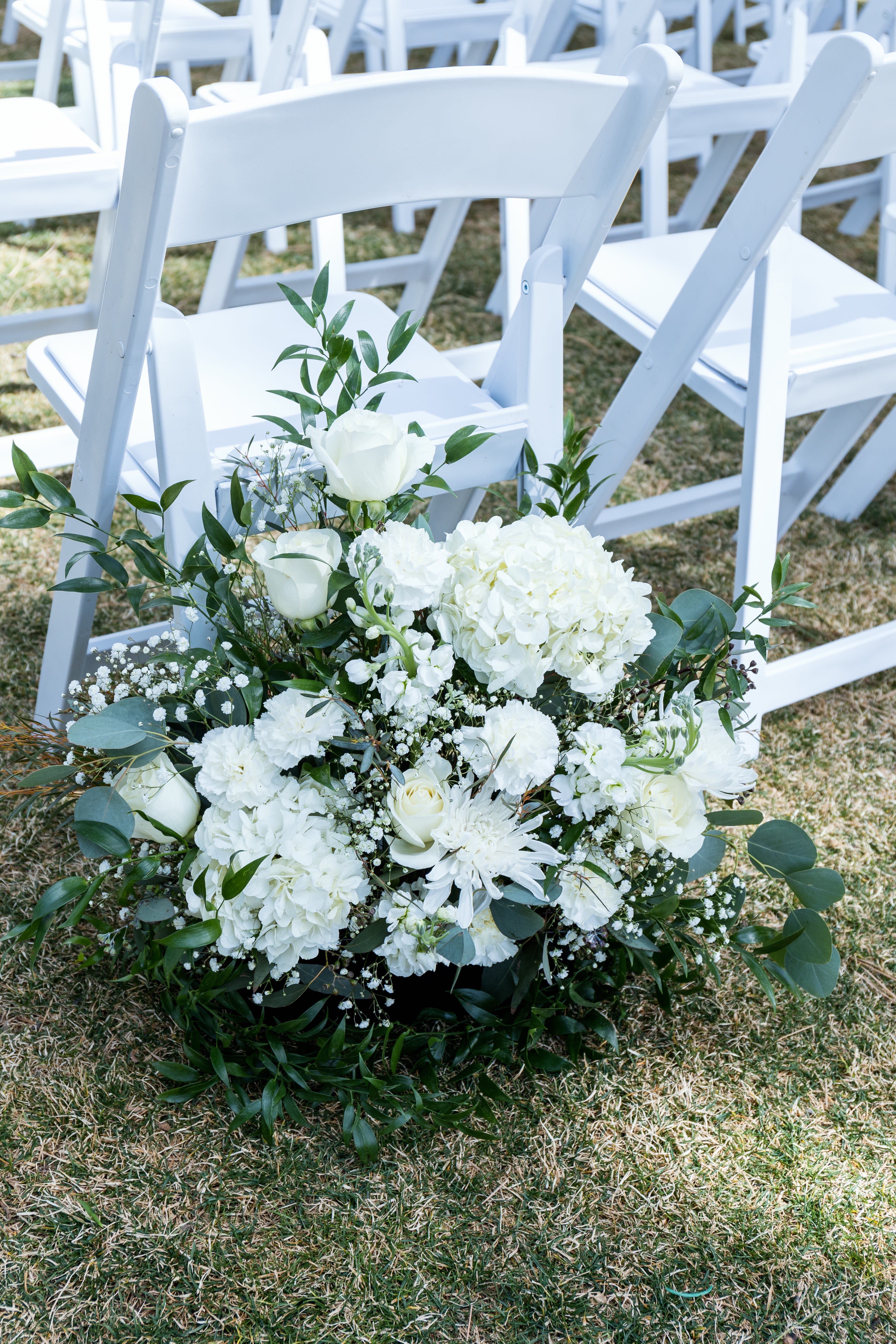 Kootswatewa 2022 - Photographer: A Bugling Affair