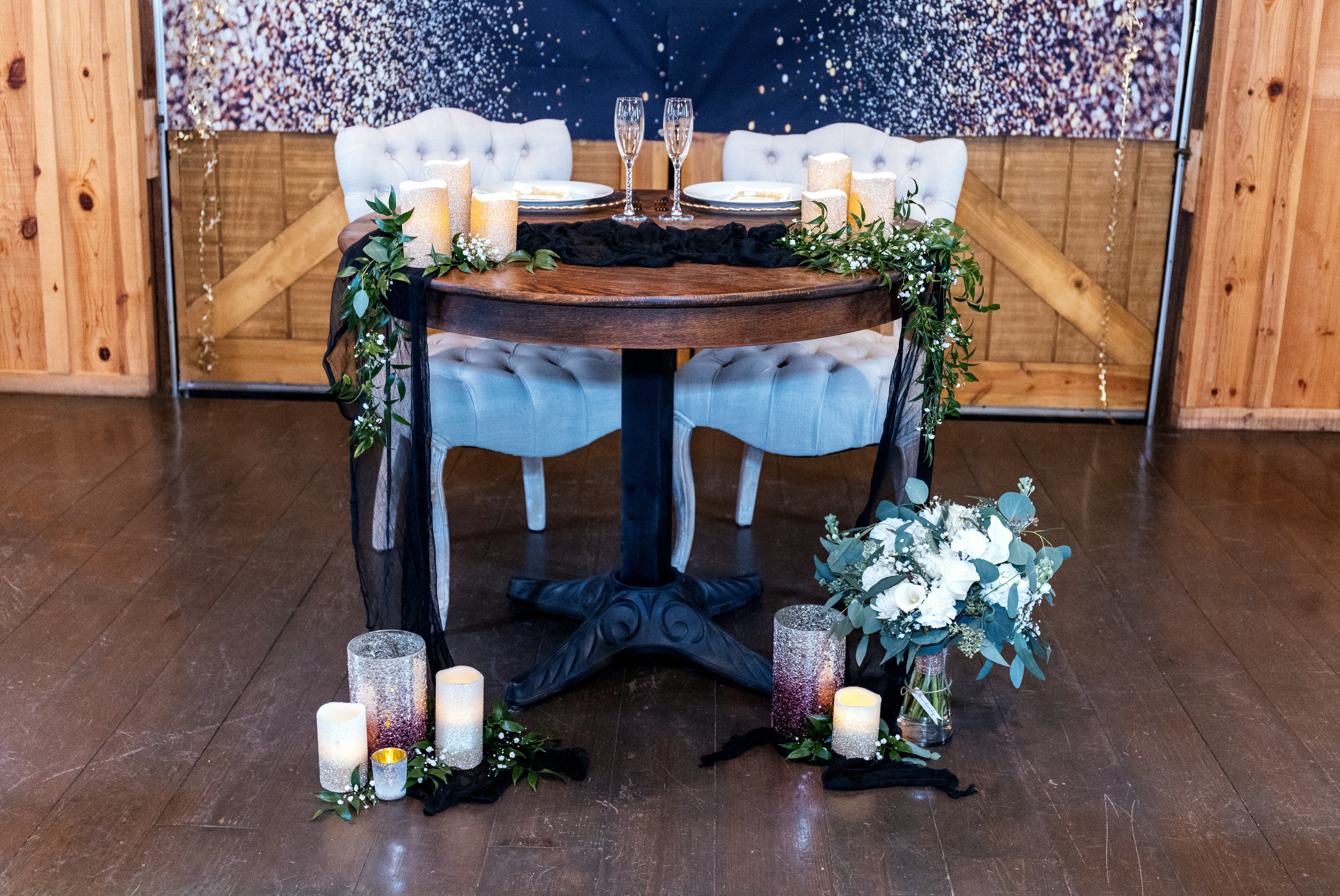 Kootswatewa 2022 - Photographer: A Bugling Affair