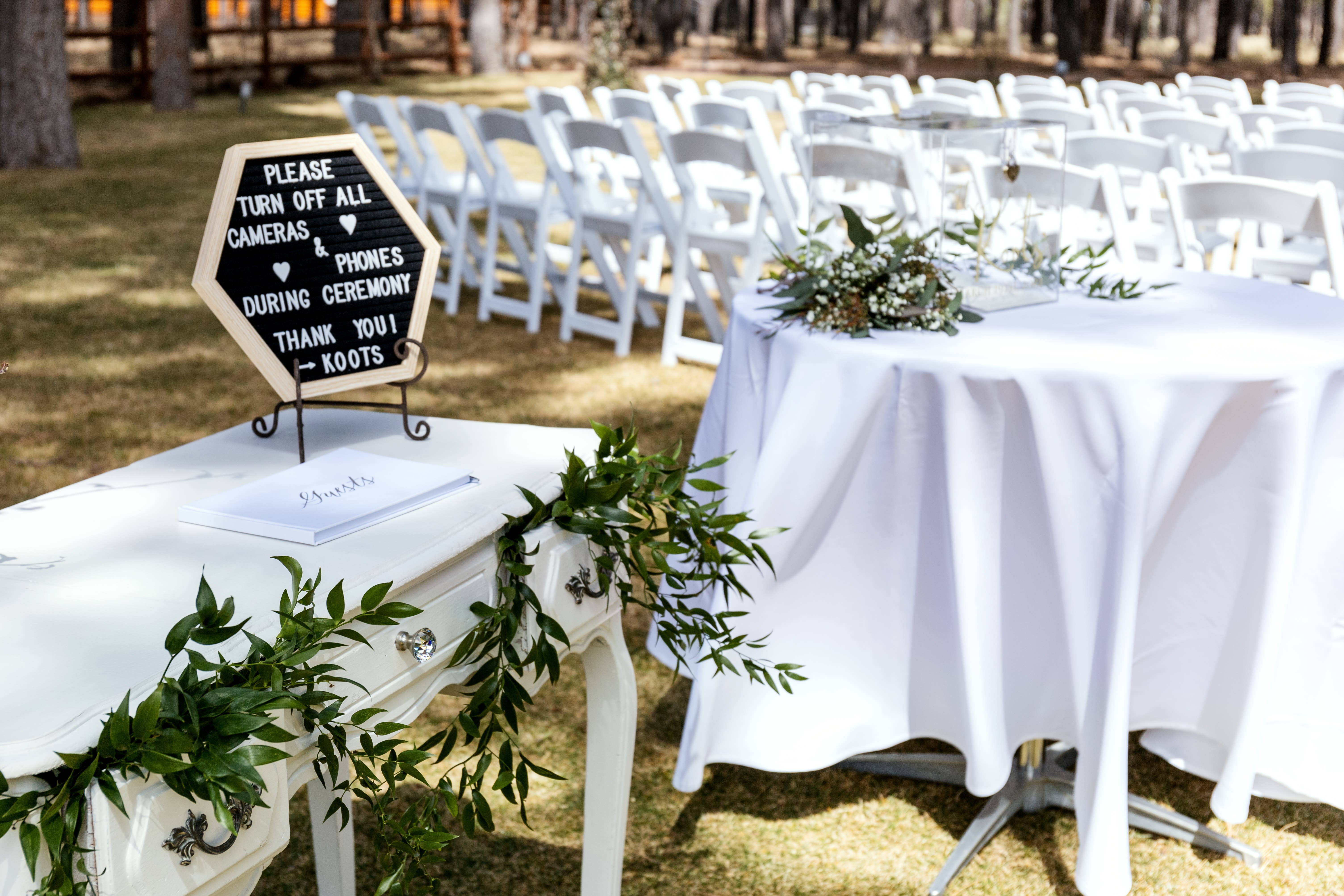 Kootswatewa 2022 - Photographer: A Bugling Affair