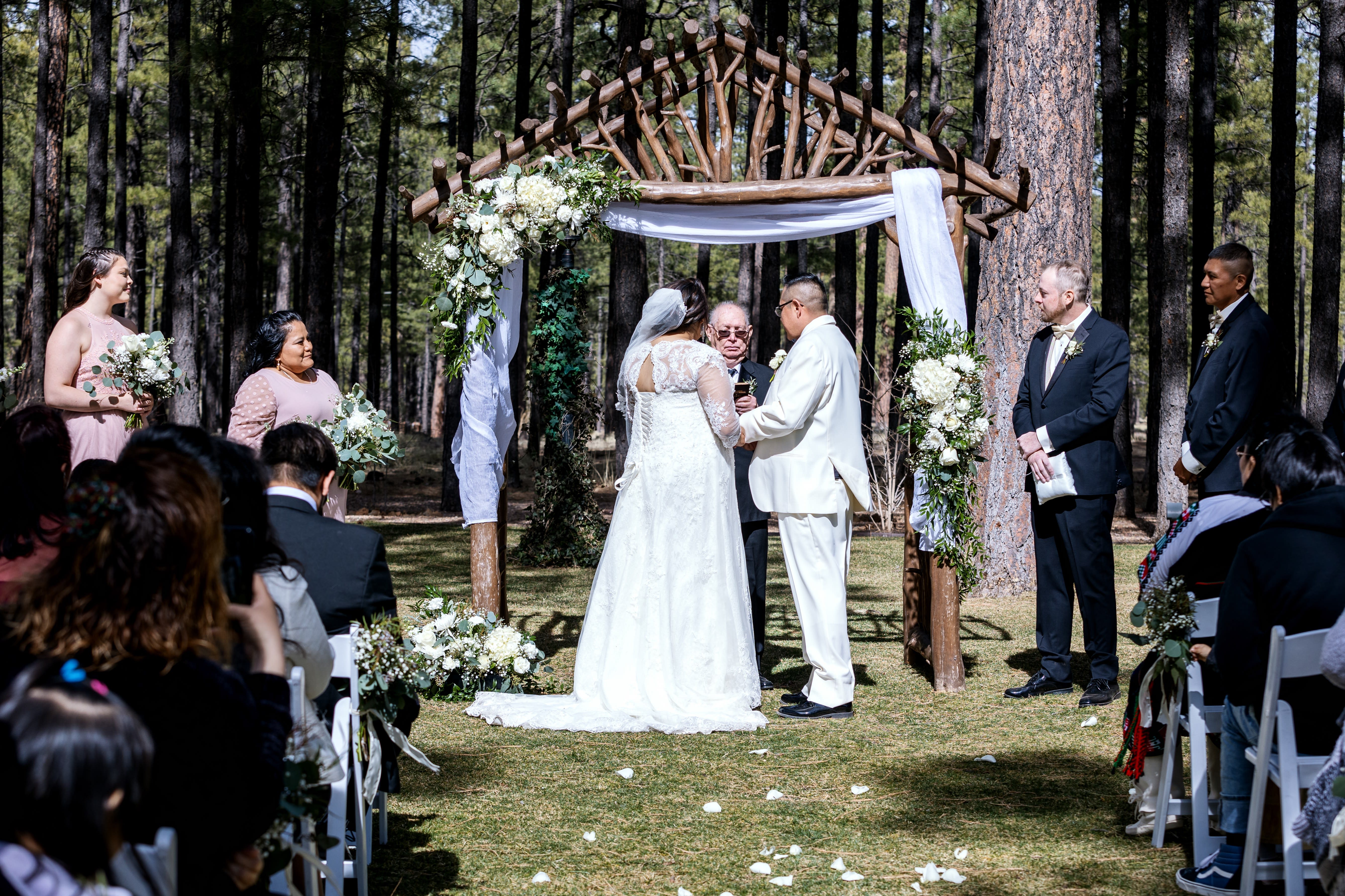 Kootswatewa 2022 - Photographer: A Bugling Affair