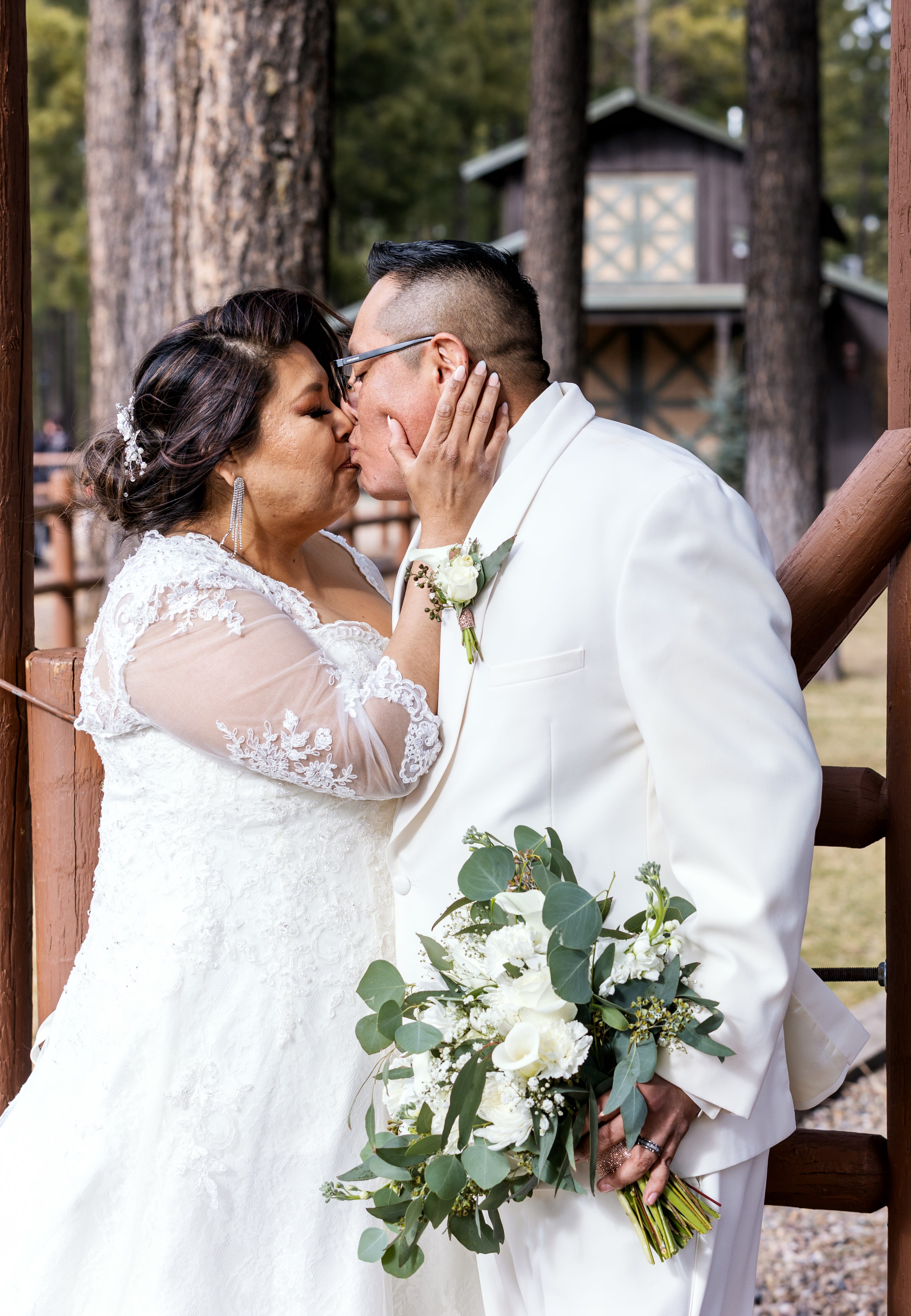 Kootswatewa 2022 - Photographer: A Bugling Affair