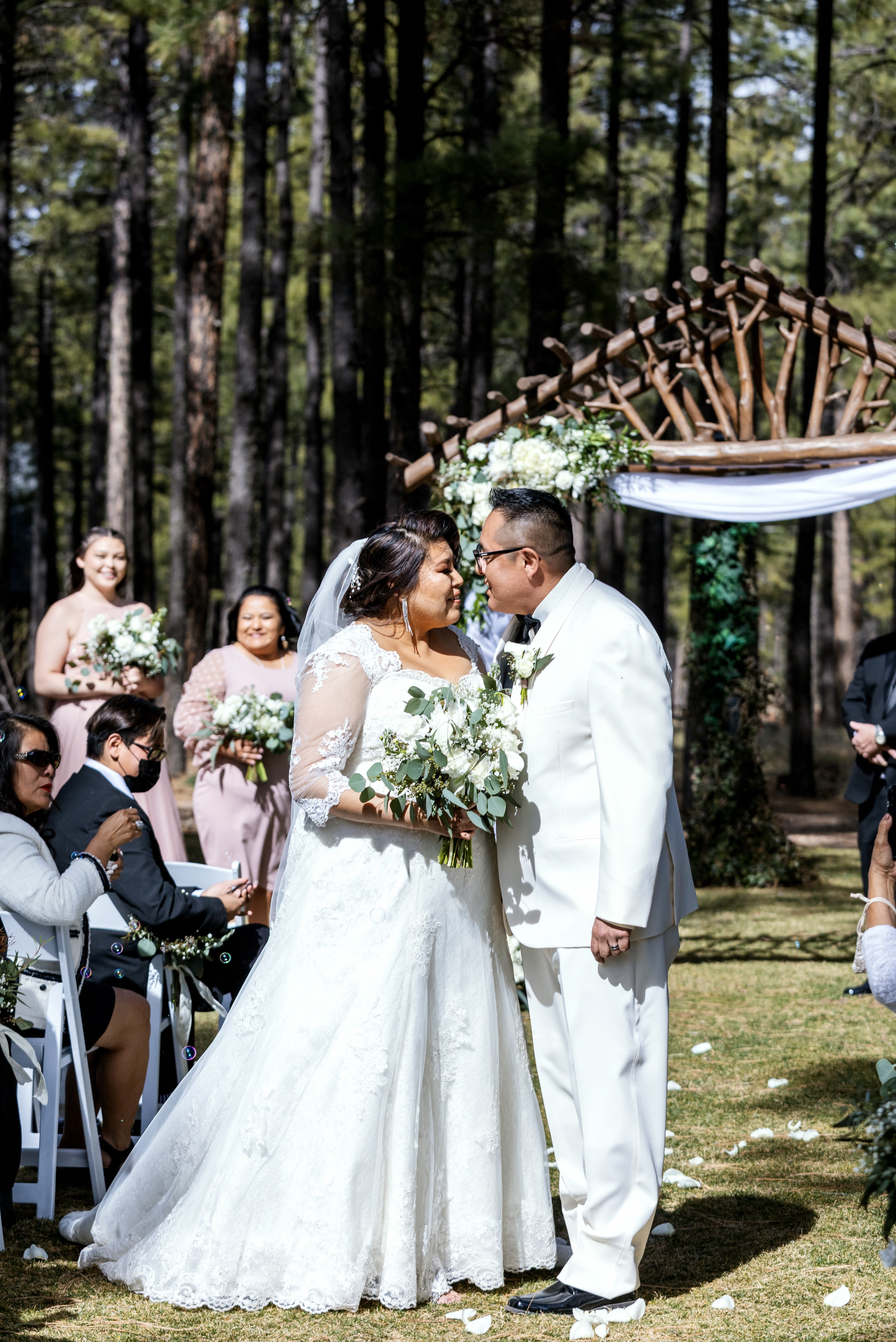 Kootswatewa 2022 - Photographer: A Bugling Affair