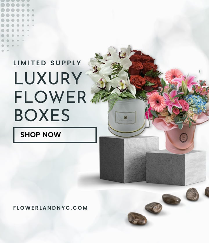 Bronx Florist Free Flower Delivery Bronx NY Flowerland NYC