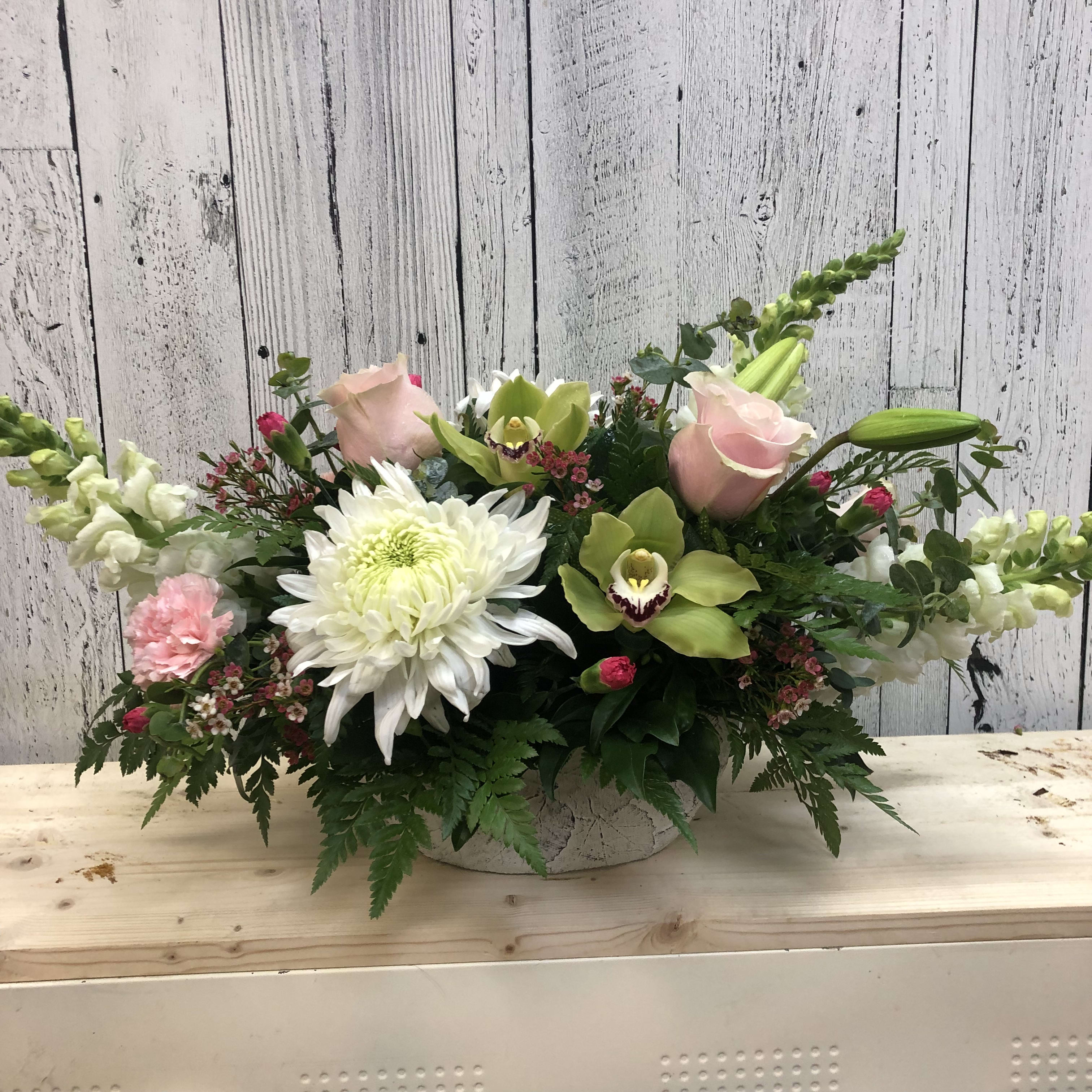 She's My Florist Abbotsford AList Favourite Florist for 2016, 2017