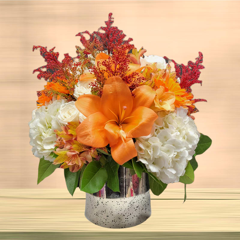 Flowers in Vase Flower Delivery Las Vegas NV Vegas Rose Flowers