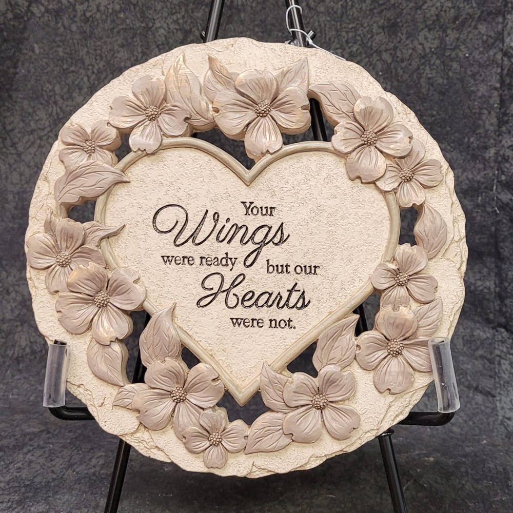 12525 - Garden Stone