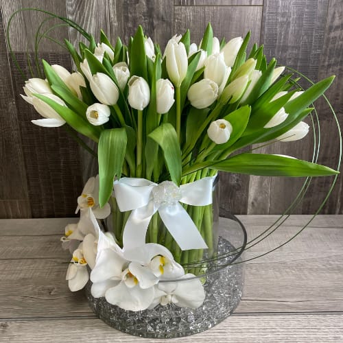 Las Vegas Florist Flower Delivery by Desert Rose Florist in Summerlin