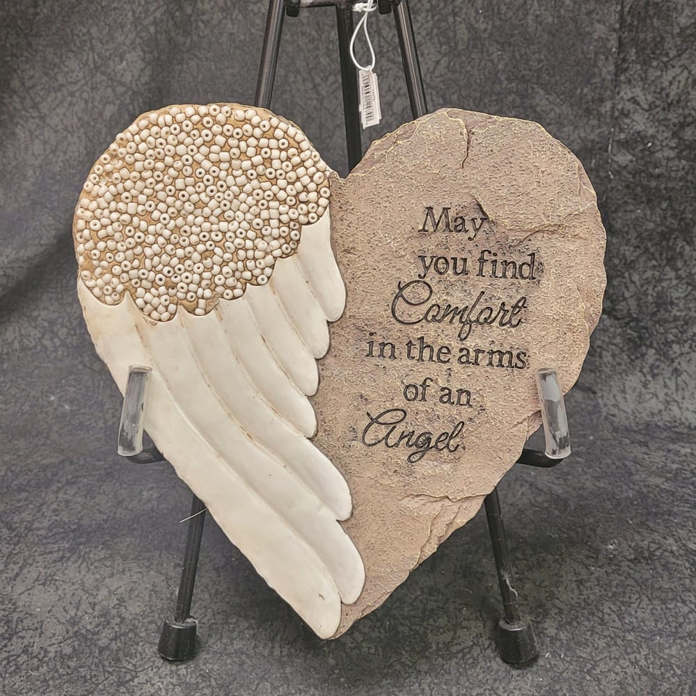 10156 - Beadworks Garden Stone Flower Bouquet