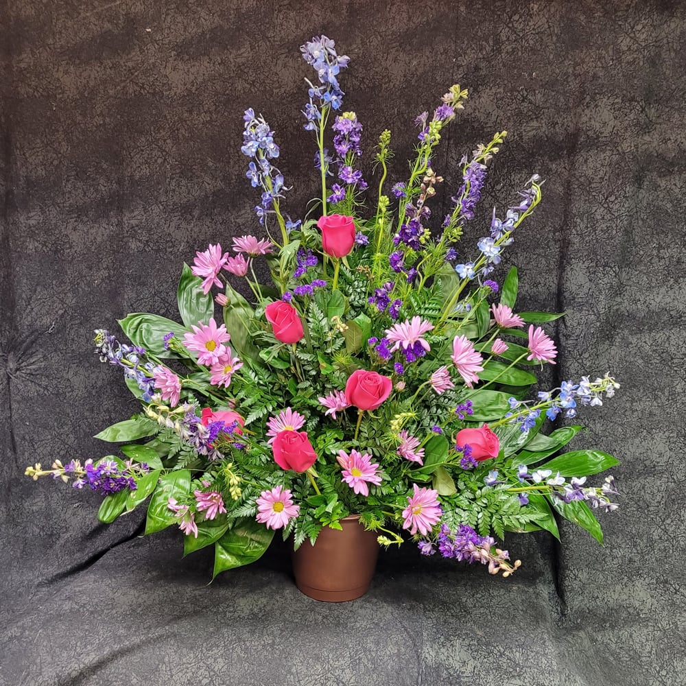 FR12-11 Sympathy Arrangement