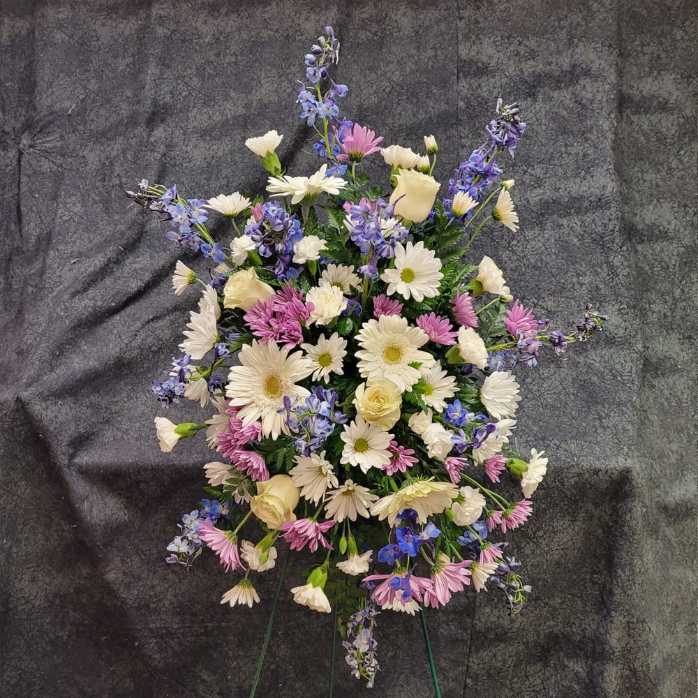 FR23-11 Standing Spray