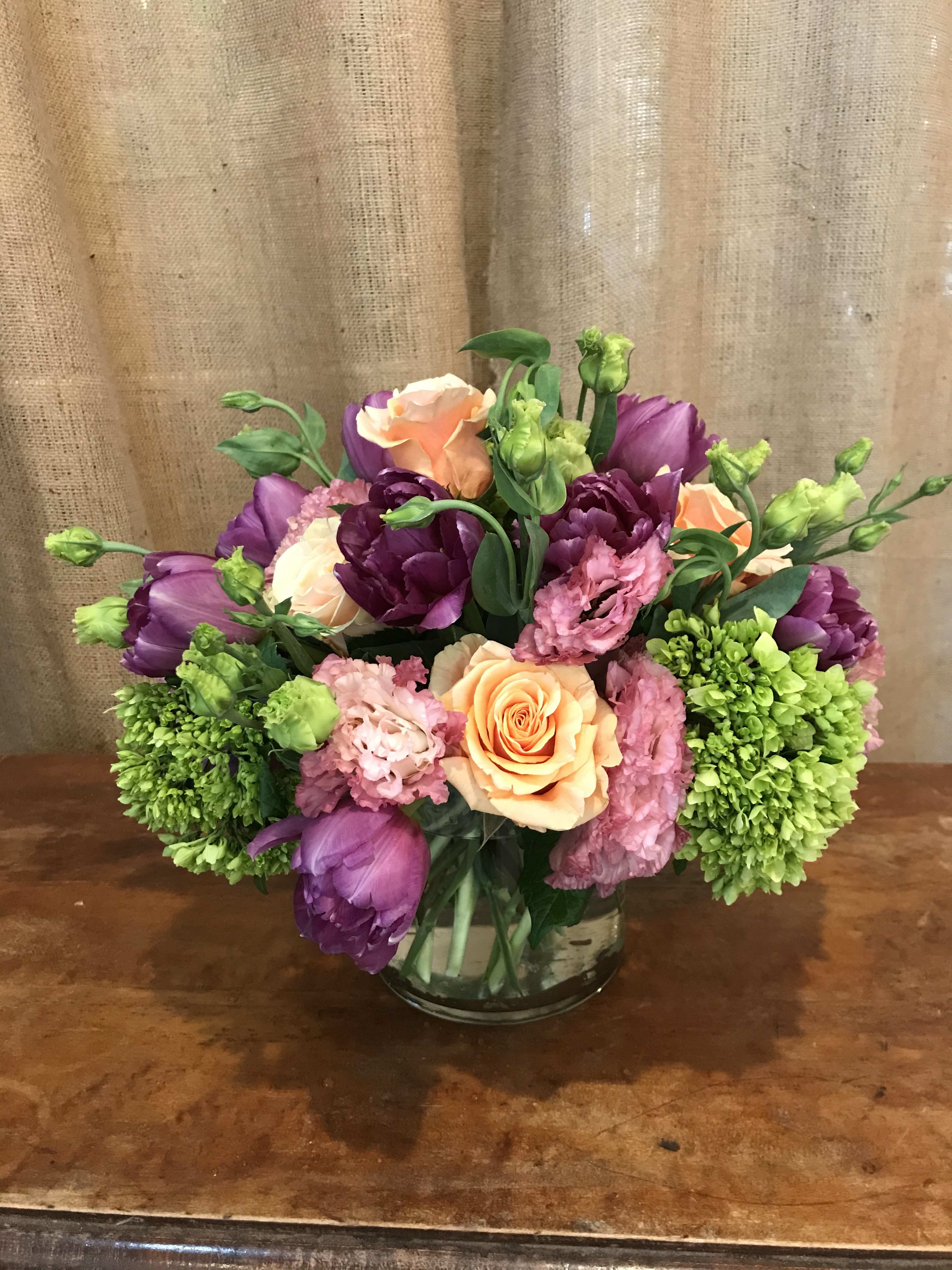 Kingston Florist Flower Delivery Kingston by Petalos Floral Shop