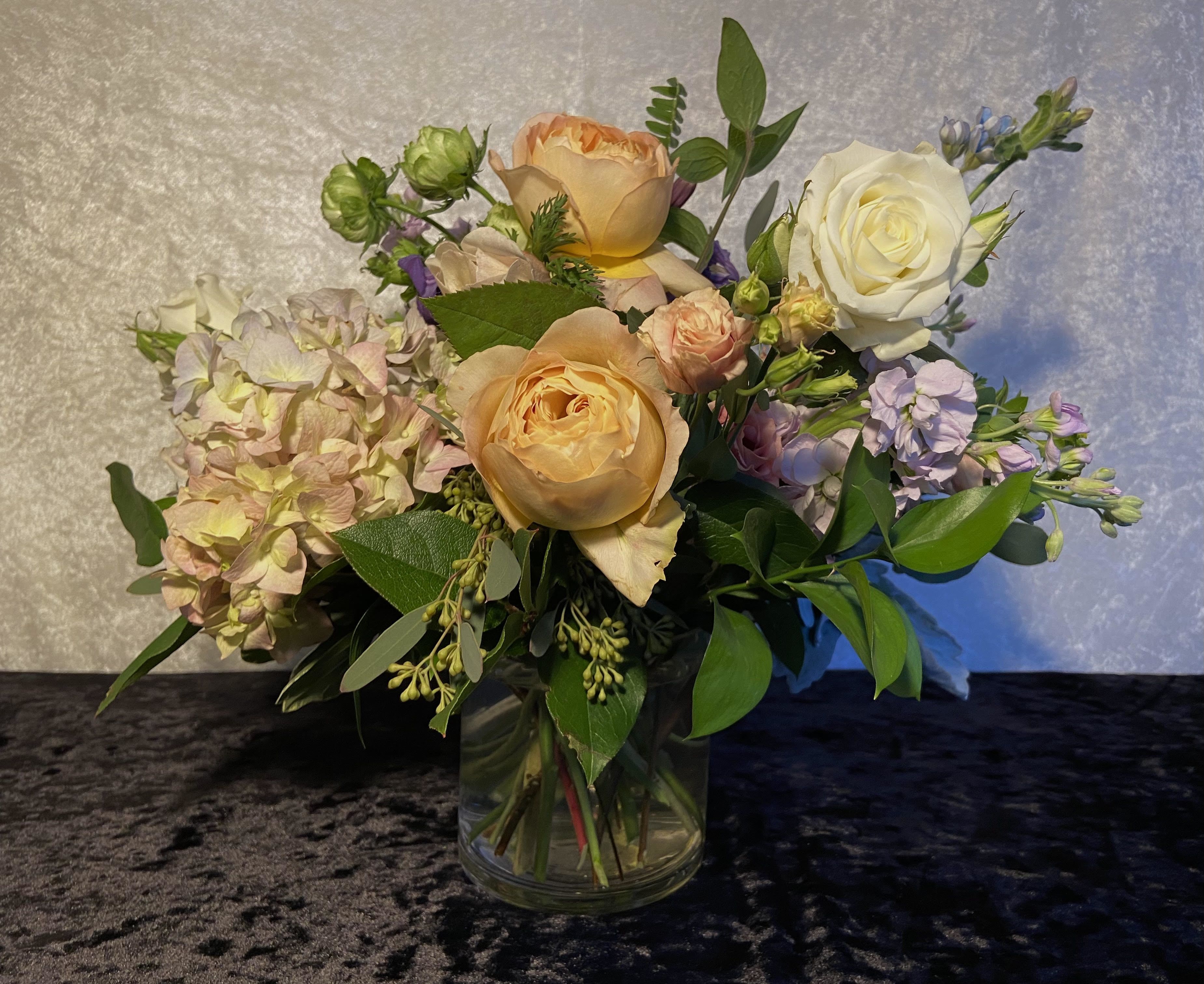 Kingston Florist Flower Delivery Kingston by Petalos Floral Shop