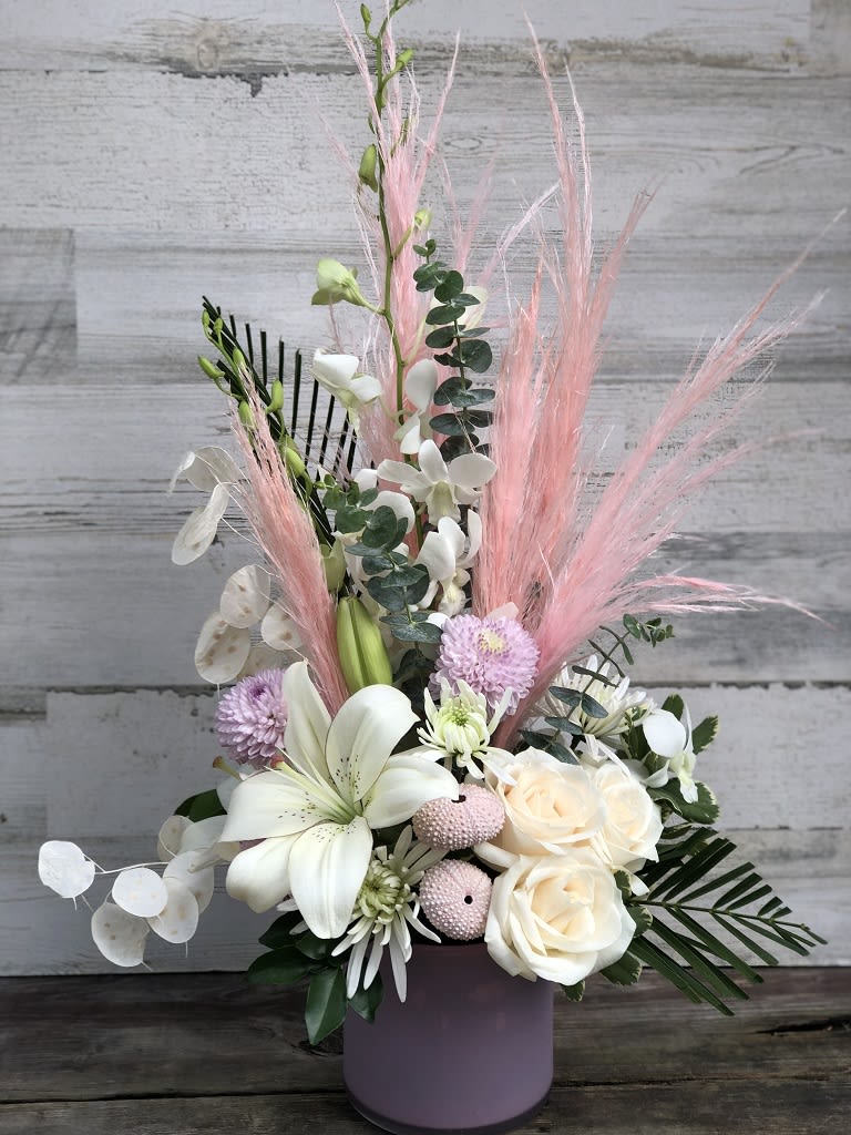 Just Because Flower Delivery Largo FL Rose Garden Florist