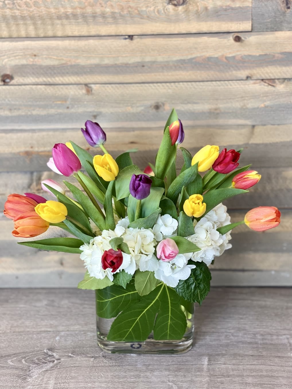 Redwood City, CA Florist – Everyday Flowers & Balloons CA