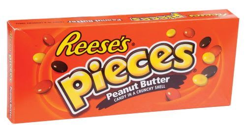 Reese's Pieces 