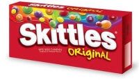 Skittles
