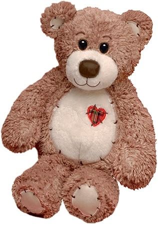Tender Teddy Sr,