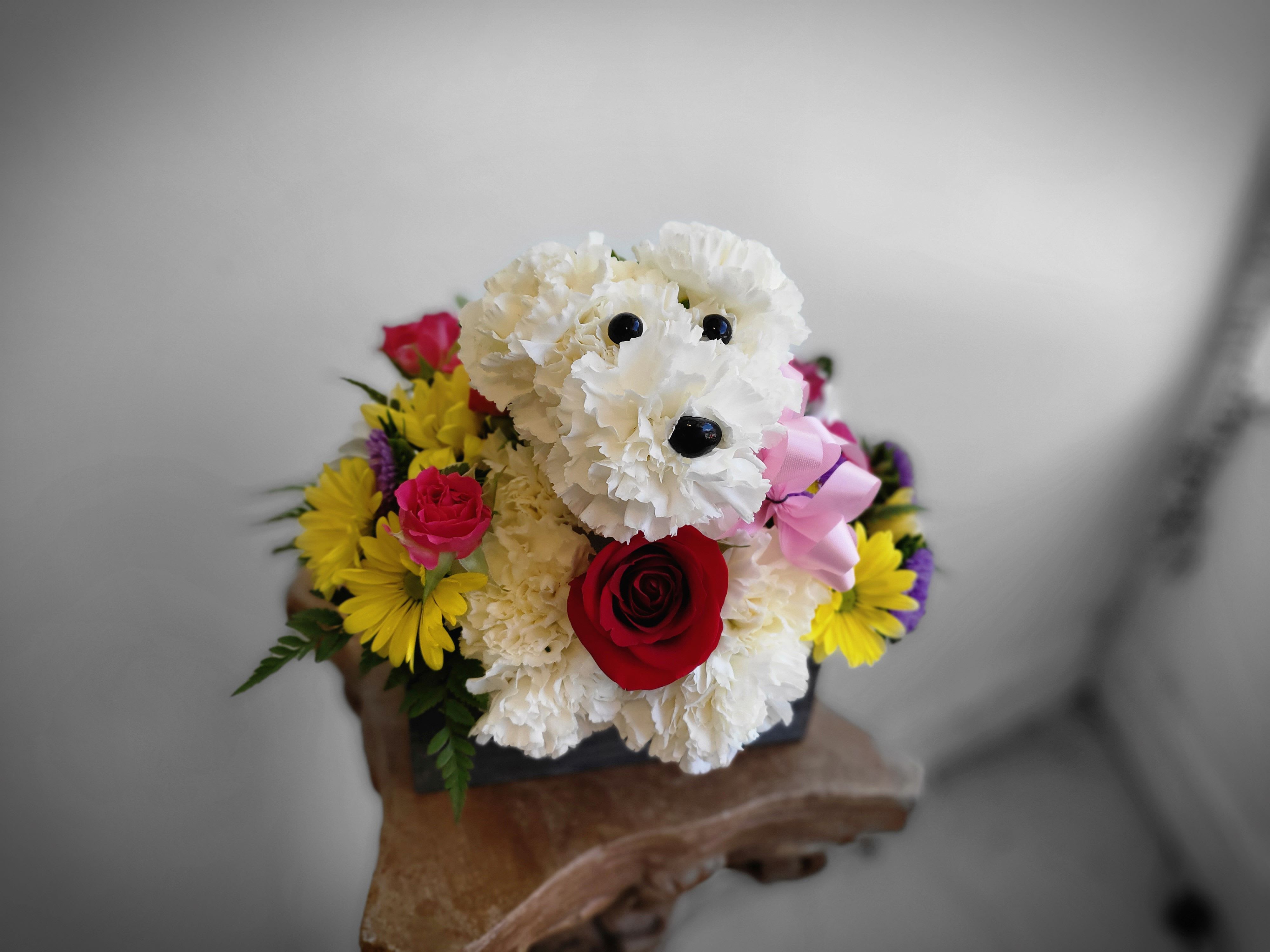 Max flower. Max flower. Home flower 3d model. Мужской букет и утренний кофе. Цветок 3d модель.