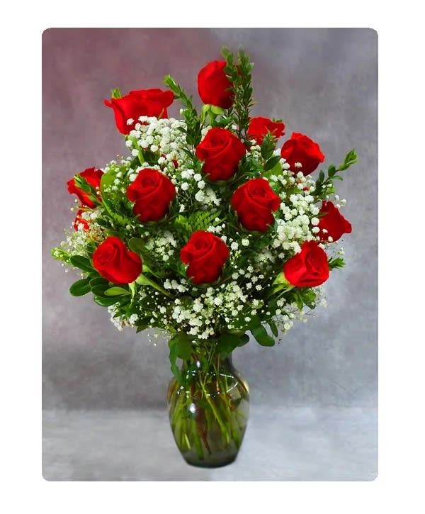 Jersey City Florist FREE Flowers Delivery in Jersey City NJ by FlowerNOW
