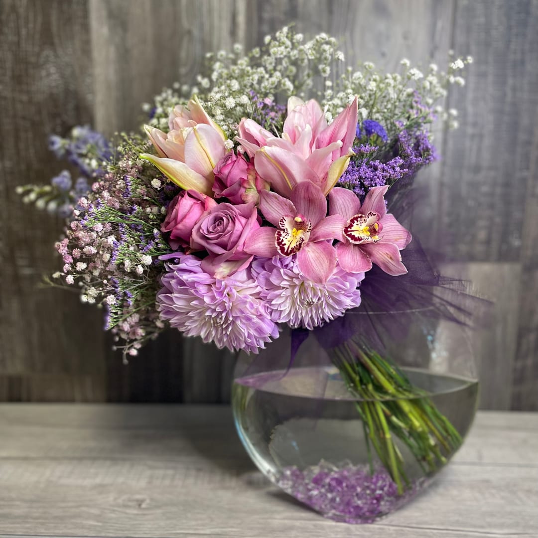 Birthday Flower Delivery Las Vegas NV Desert Rose Florist