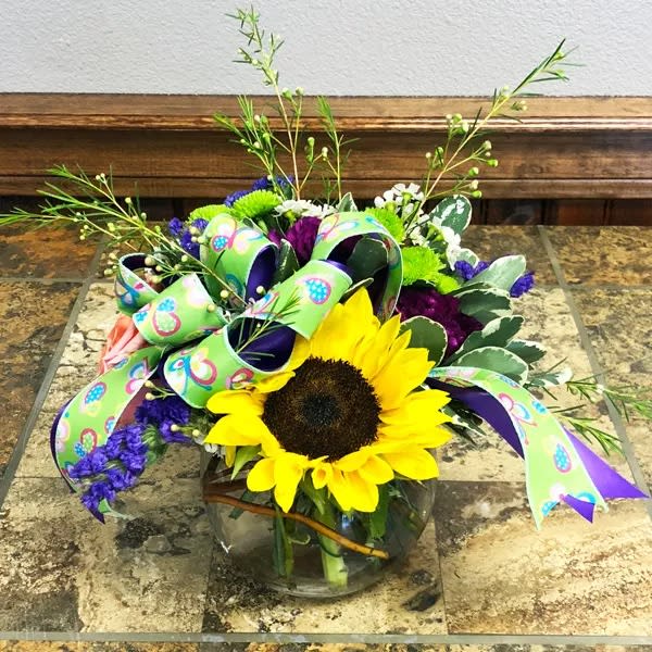 Flowers Delivery and Gifts in Dickinson TX CrowderDeats Florist