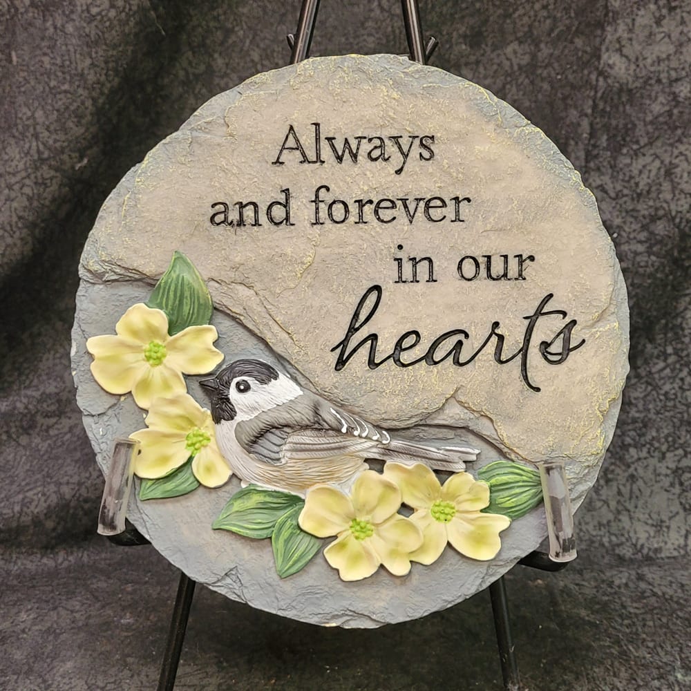 10249 - Garden Stone