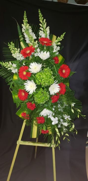 Garden Trails Flower Bouquet