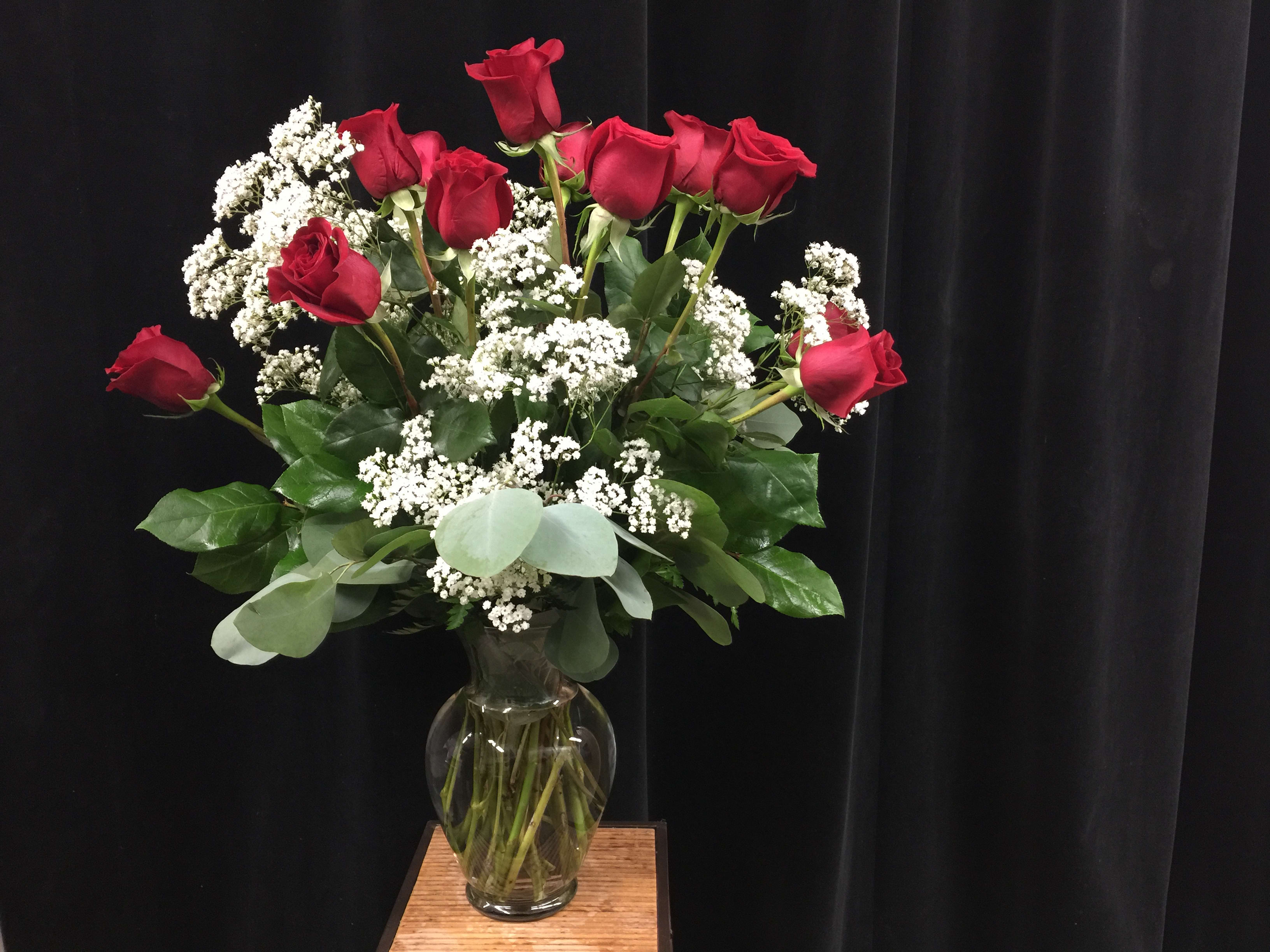 Anniversary Flower Delivery Geneva IL Town & Country Gardens