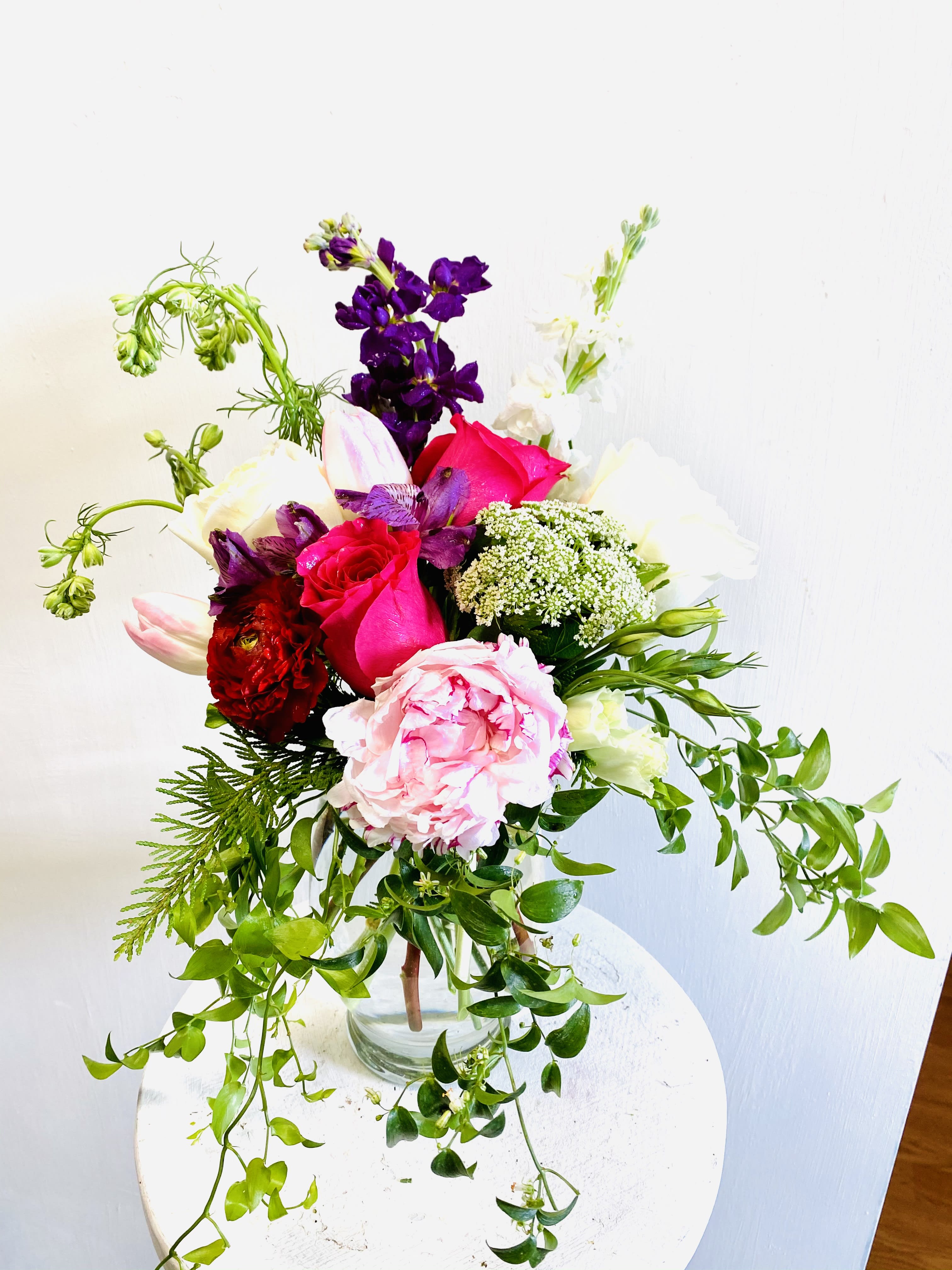 New Bern NC Florist Same day Flower Delivery in New Bern NC Tildy