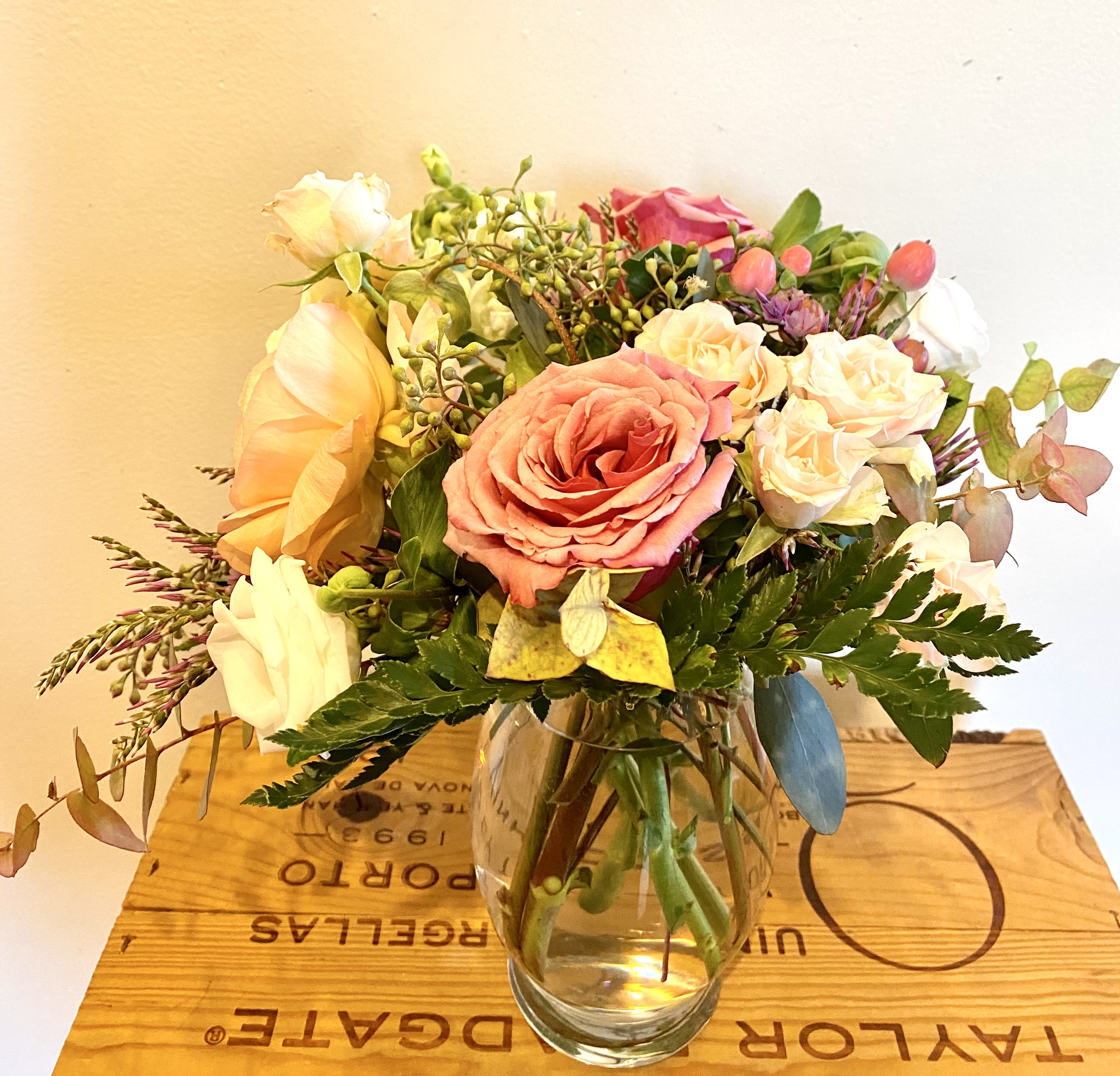 New Bern NC Florist Same day Flower Delivery in New Bern NC Tildy