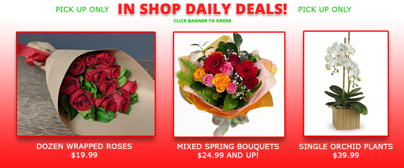 Lyndhurst NJ Florist FREE Flower Delivery in Lyndhurst NJ