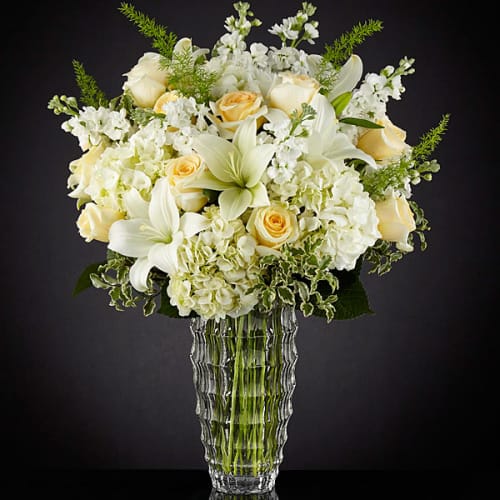 Hope Heals™ Luxury Bouquet