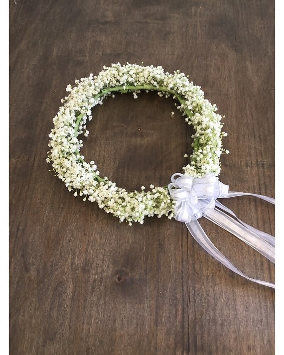 Baby Breath Halo