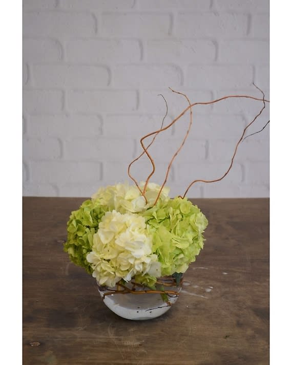 Simple Elegance Flower Bouquet