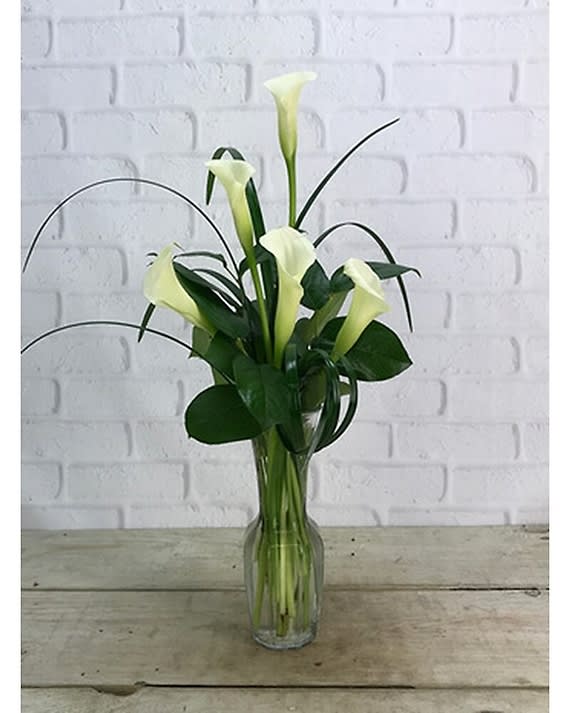 Virtue Flower Bouquet