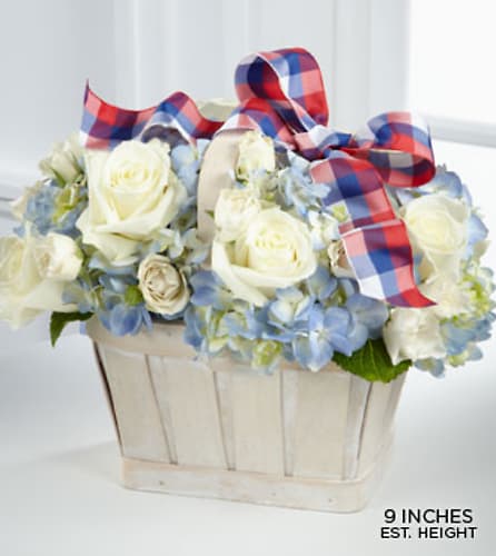 County Fair™ Basket