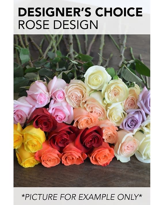 Designer Choice - Romantic Design