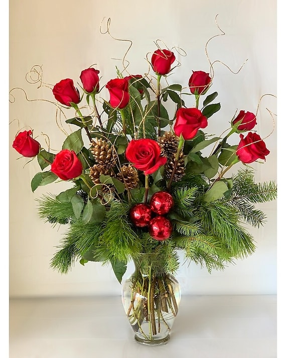 Deluxe Christmas Dozen