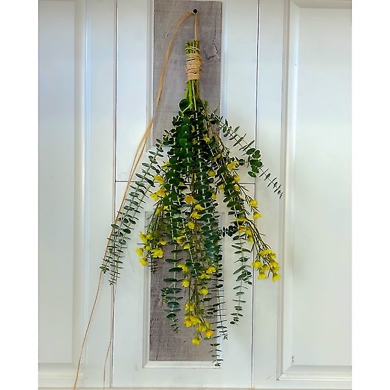 Monthly HEALING EUCALYPTUS SHOWER SUBSCRIPTION