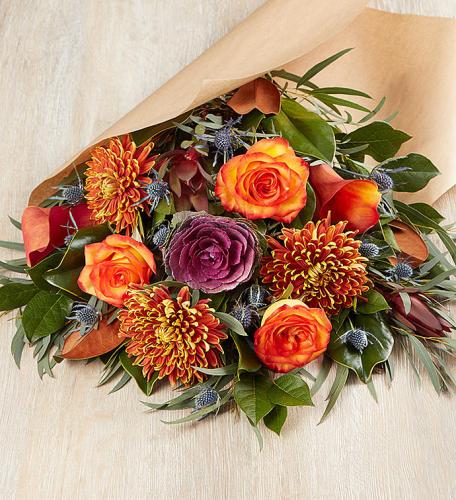 Rendezvous Flower Bouquet