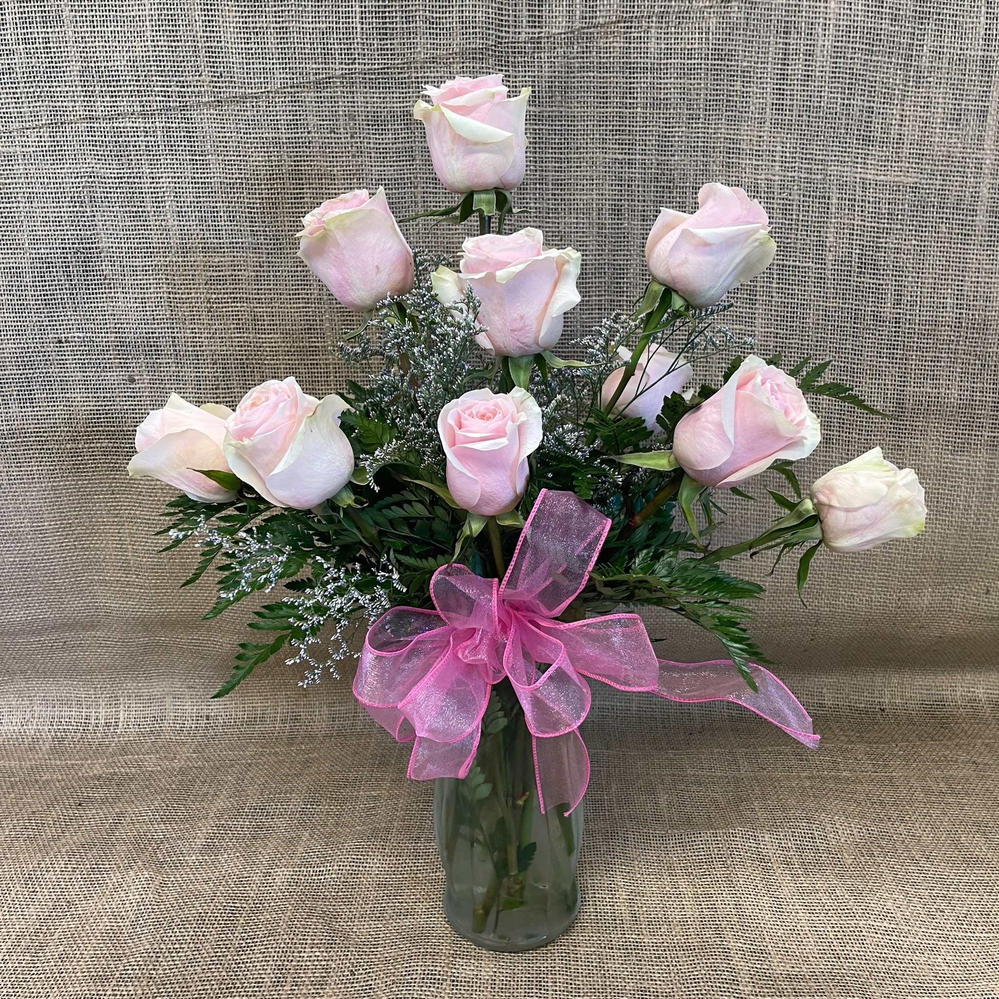 Designers Choice Dozen Roses