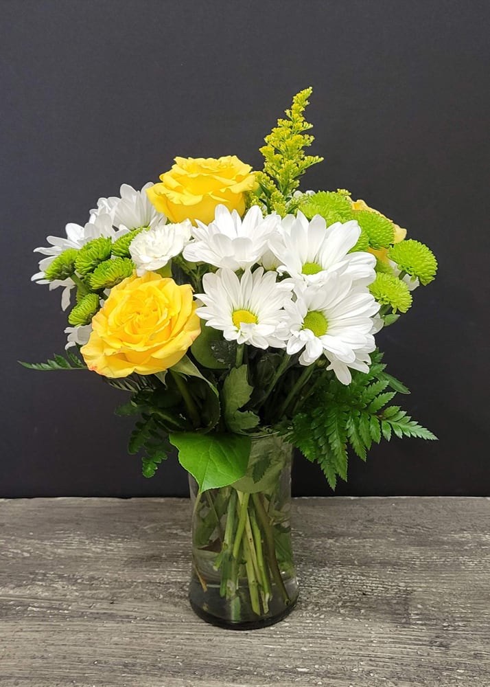 Happy Day Bouquet JB42 Flower Bouquet