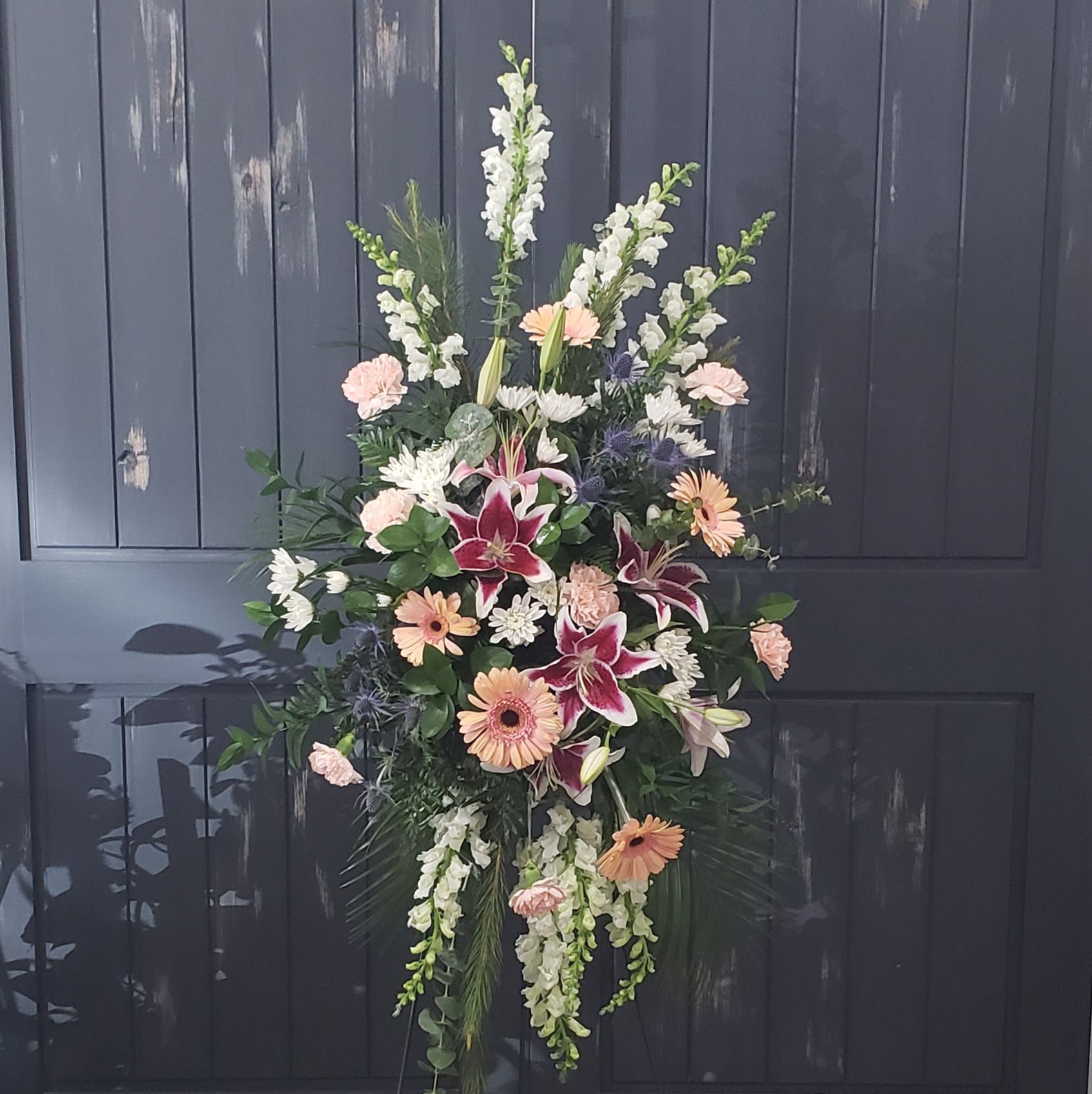 Rich Memories Easel Spray