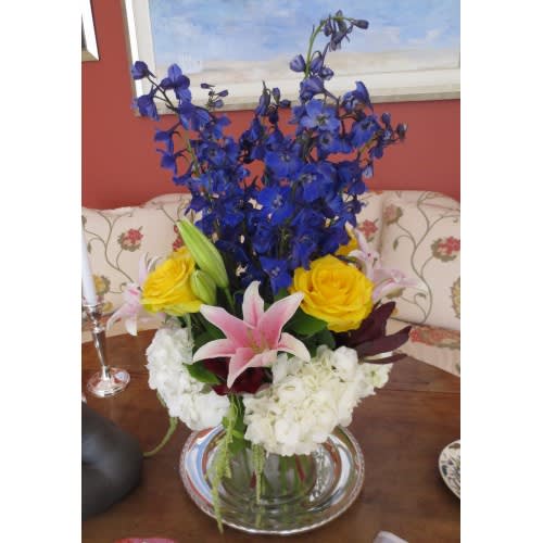 Miracle Mom Mother's Day Bouquet