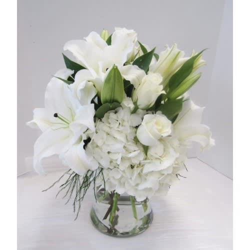 Infinite Love Flower Bouquet