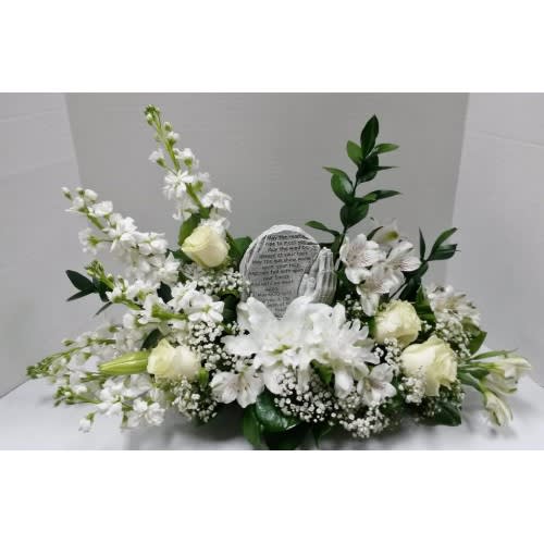 Irish Blessing Deluxe