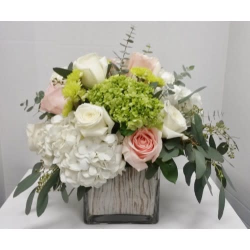 Rustic Dream Flower Bouquet