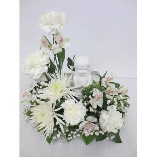 Little Cherub Bouquet