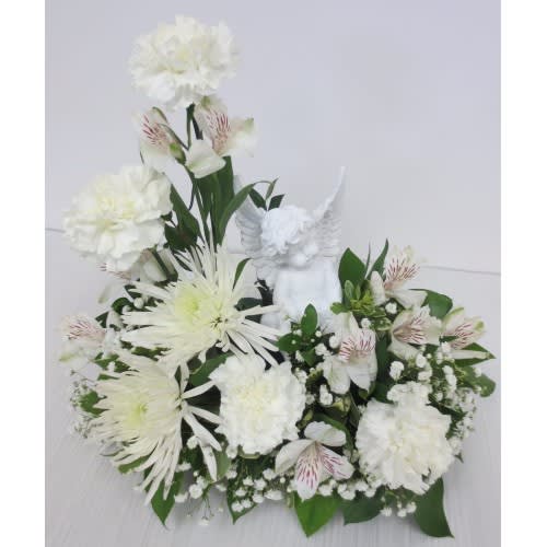 Heavenly Angel Arrangement