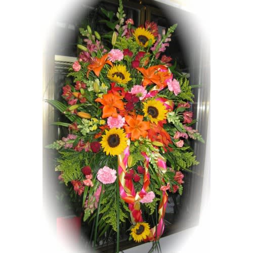 In Our Thoughts Spray